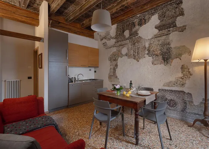 Residenza Roccamaggiore