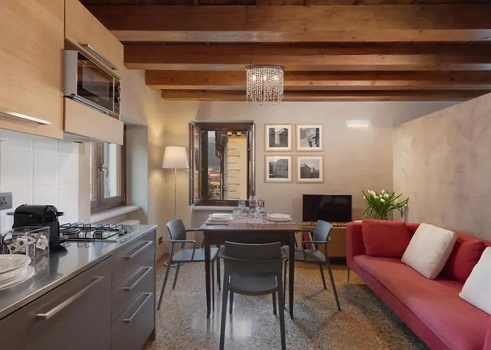 Appartamento Residenza Roccamaggiore *