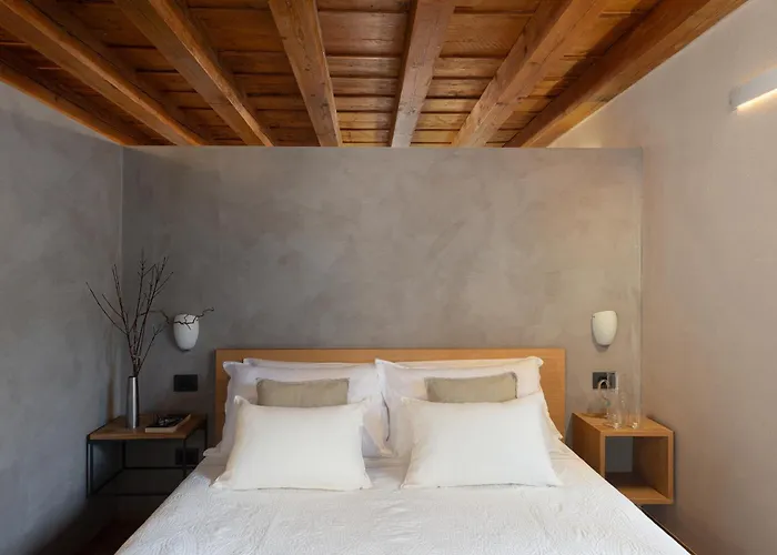 Appartamento Residenza Roccamaggiore