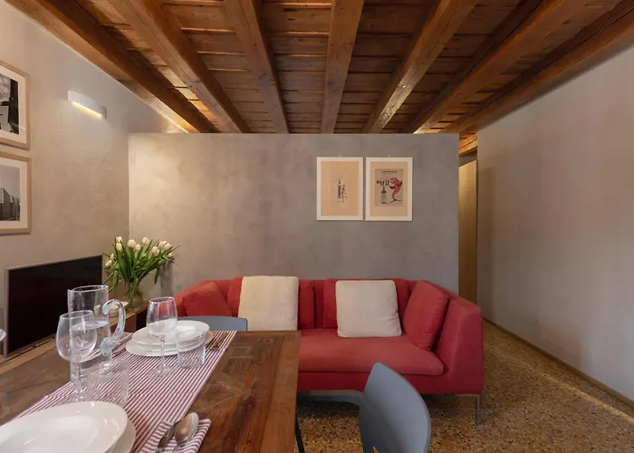 Residenza Roccamaggiore Verona