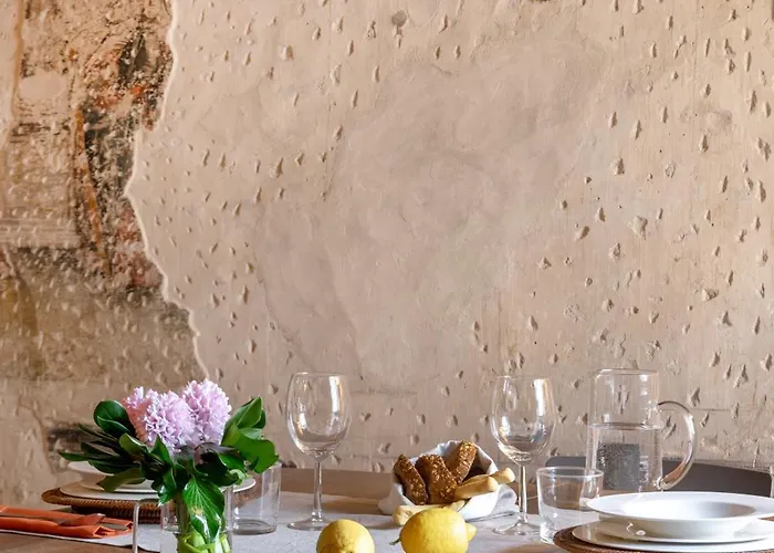 Residenza Roccamaggiore