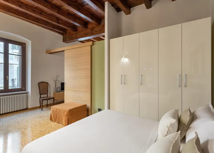 Appartamento Residenza Roccamaggiore