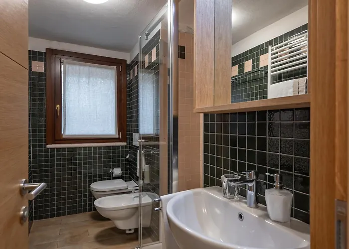 Residenza Roccamaggiore Verona