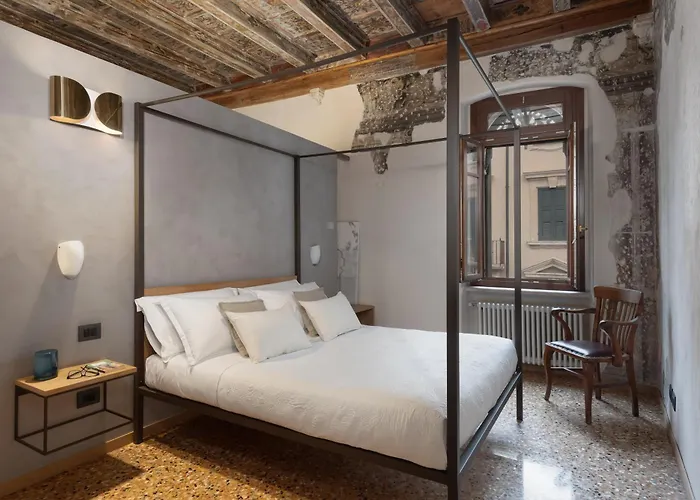 Residenza Roccamaggiore * Verona