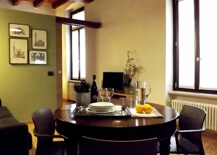 Residenza Roccamaggiore Verona