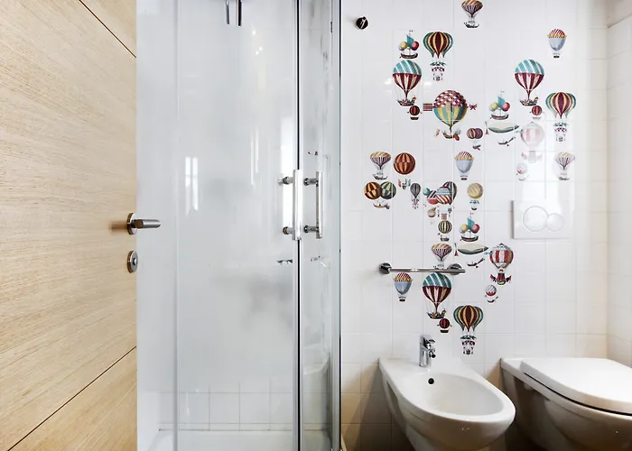 Appartamento Residenza Roccamaggiore Verona