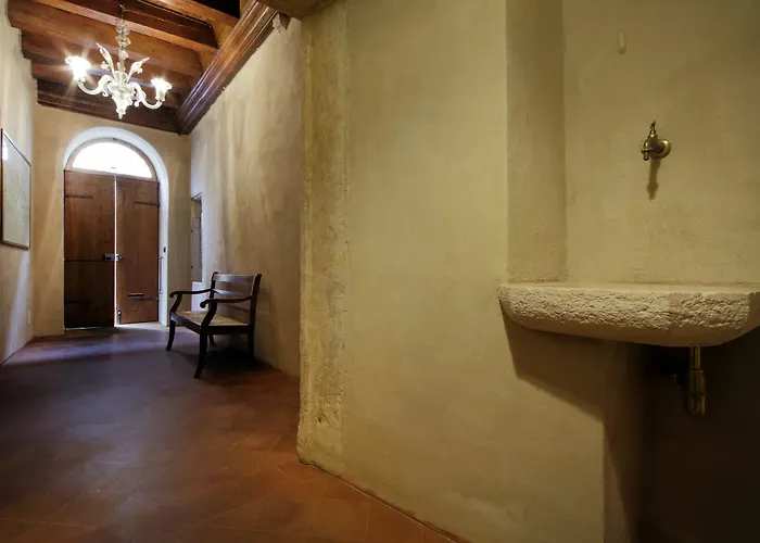 Residenza Roccamaggiore Lägenhet