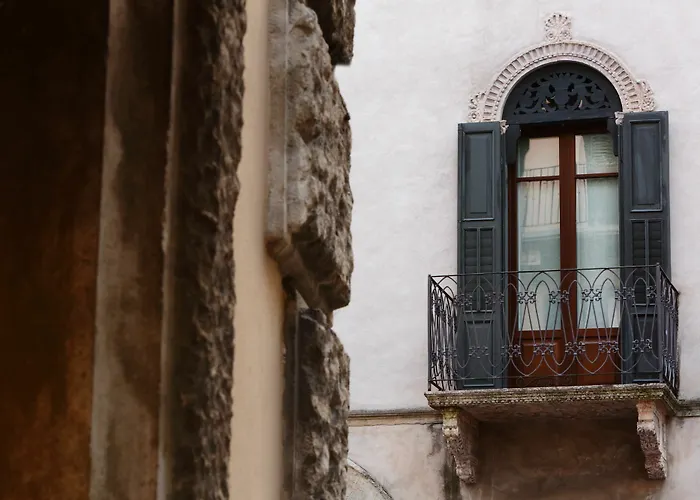 Residenza Roccamaggiore Appartement