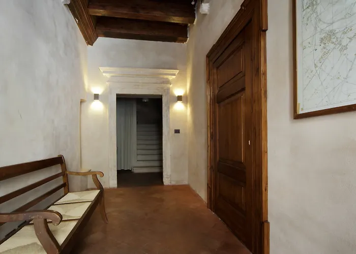 Residenza Roccamaggiore *