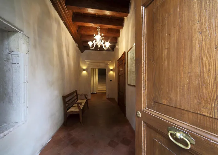 Residenza Roccamaggiore Verona