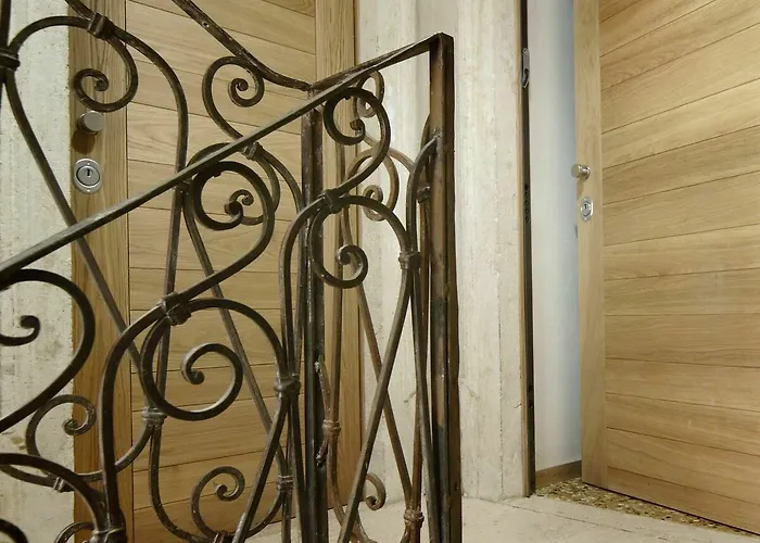 Appartement Residenza Roccamaggiore *