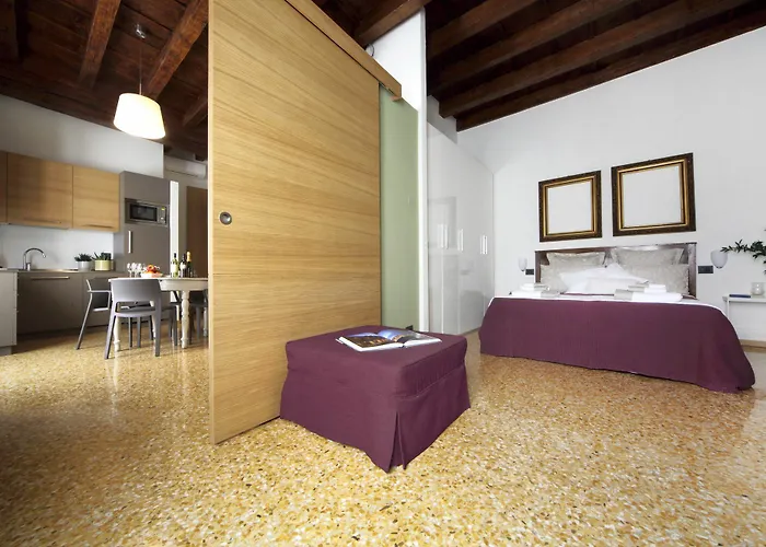 Residenza Roccamaggiore Verona