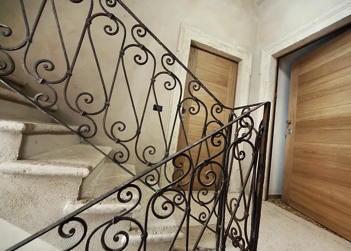 Residenza Roccamaggiore *