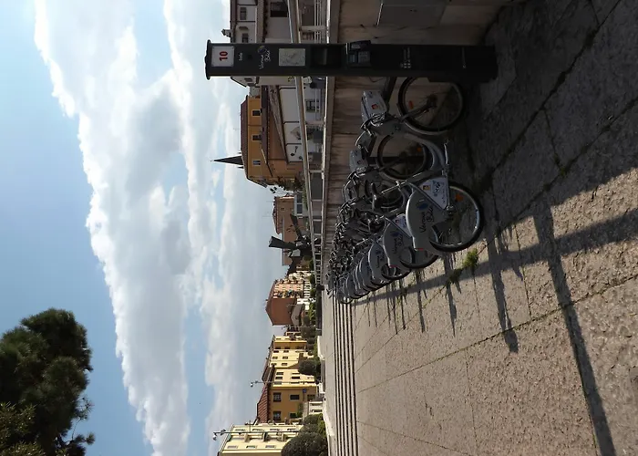 Residenza Roccamaggiore Verona