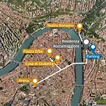 Residenza Roccamaggiore * Verona