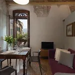 Residenza Roccamaggiore Appartamento *