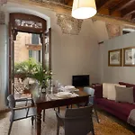 Appartamento Residenza Roccamaggiore
