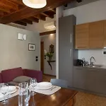Residenza Roccamaggiore Appartamento Verona