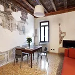 Residenza Roccamaggiore Lejlighed *