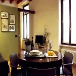 Lejlighed Residenza Roccamaggiore *