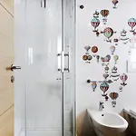 Appartamento Residenza Roccamaggiore Verona