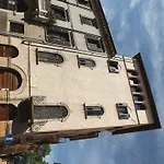 Residenza Roccamaggiore Lejlighed *