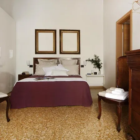 Residenza Roccamaggiore Apartamento Verona