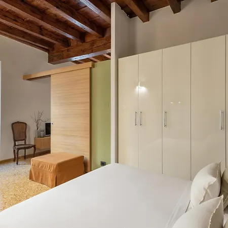 Apartamento Residenza Roccamaggiore