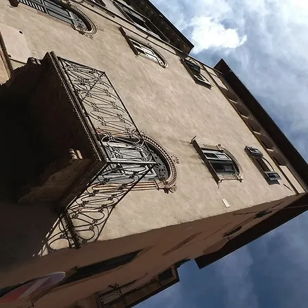 Apartamento Residenza Roccamaggiore