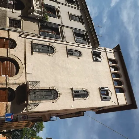 Residenza Roccamaggiore Apartamento *